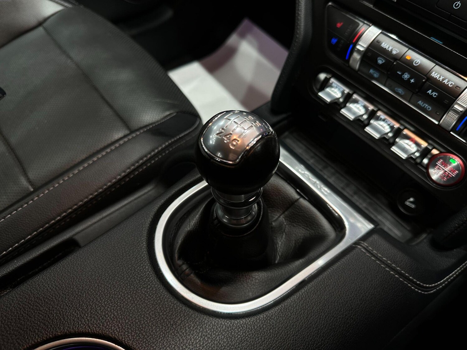 Used Ford Mustang 2020 for sale - 76499565: Photo 48