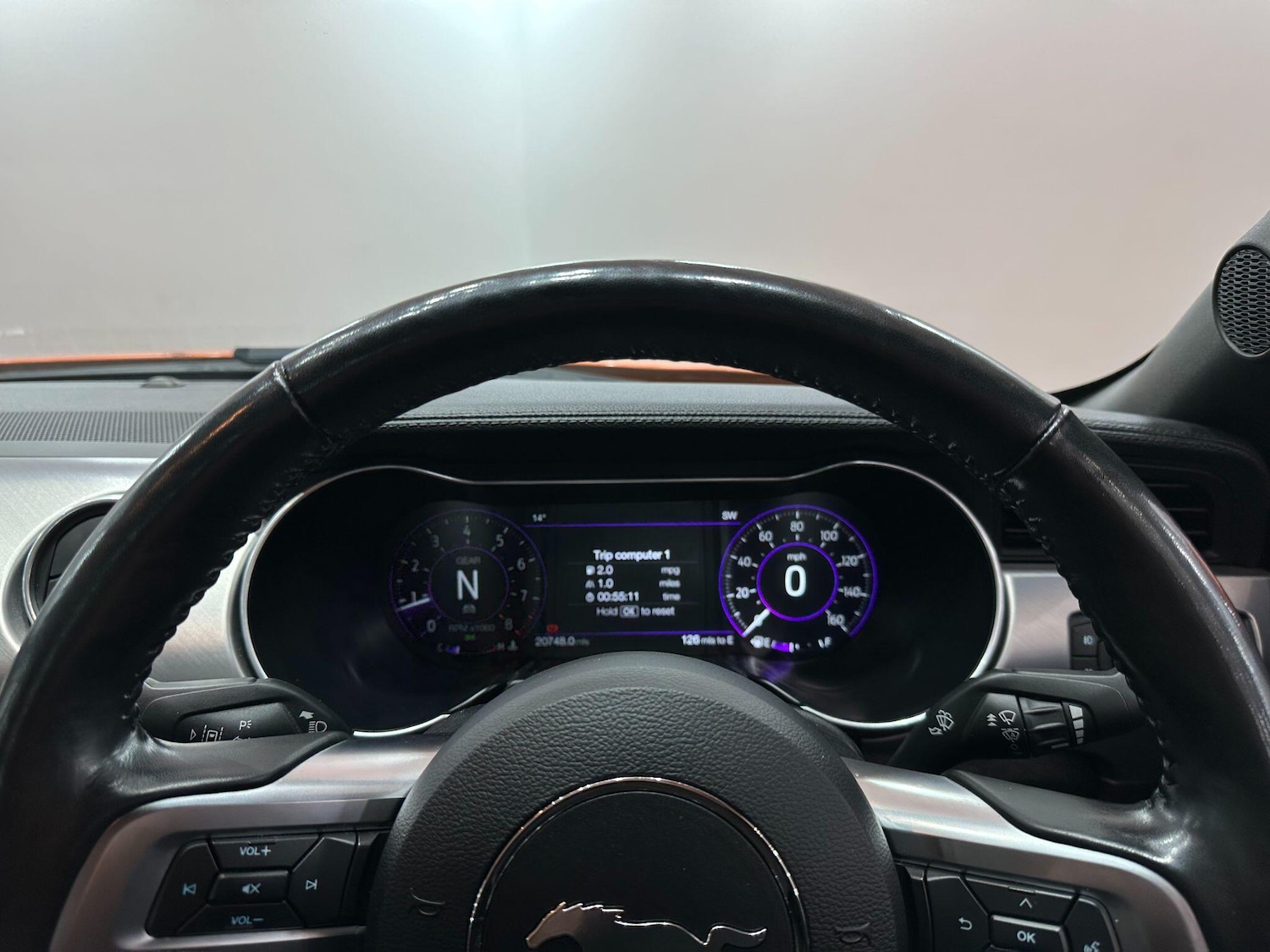 Used Ford Mustang 2020 for sale - 76499565: Photo 54