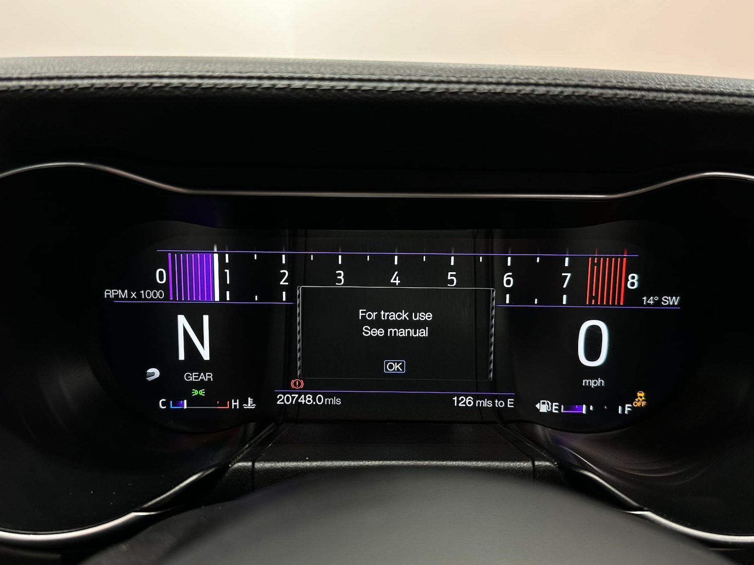 Used Ford Mustang 2020 for sale - 76499565: Photo 55