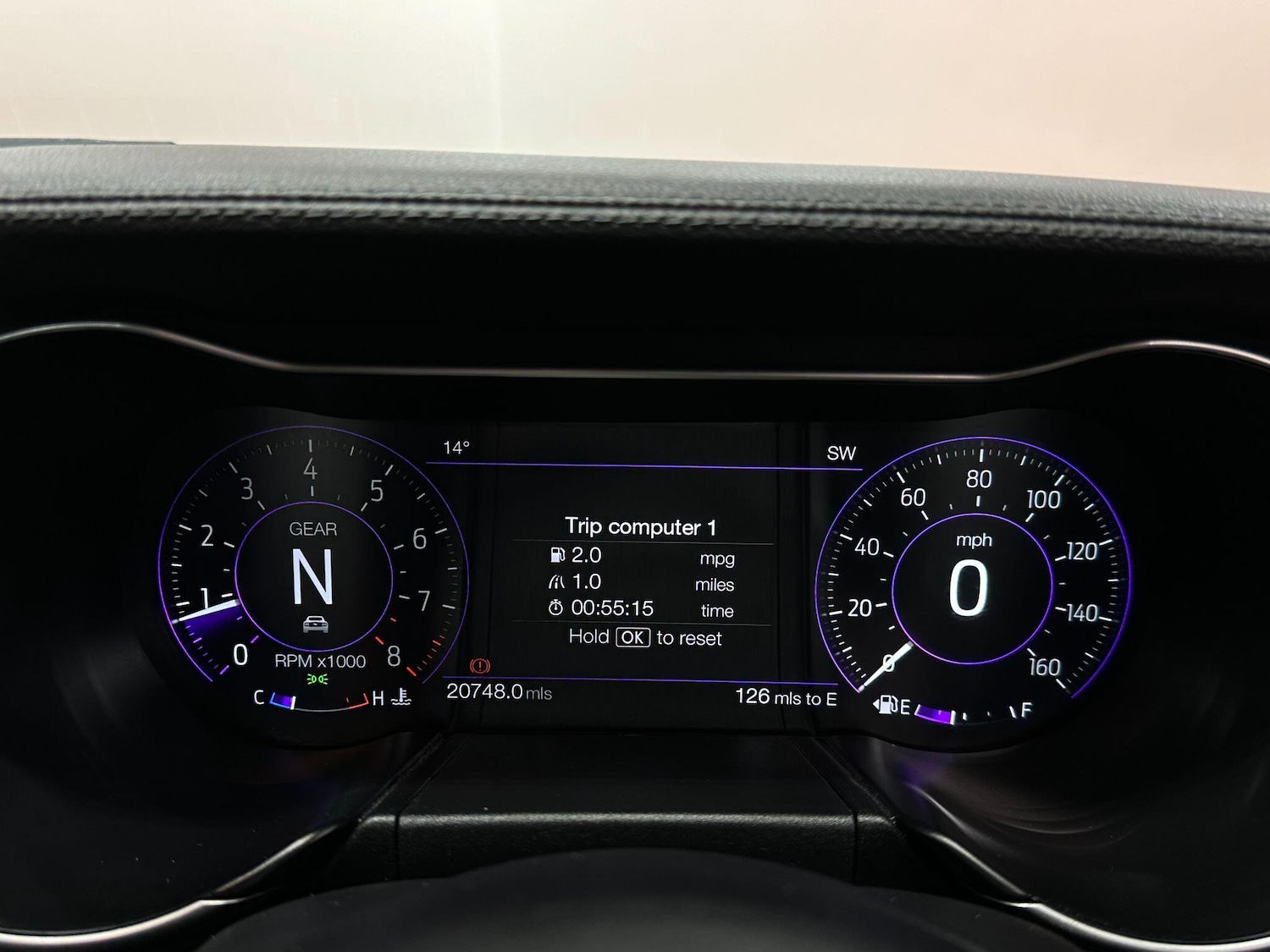 Used Ford Mustang 2020 for sale - 76499565: Photo 58