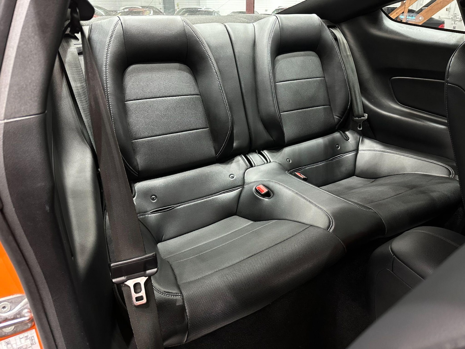 Used Ford Mustang 2020 for sale - 76499565: Photo 59