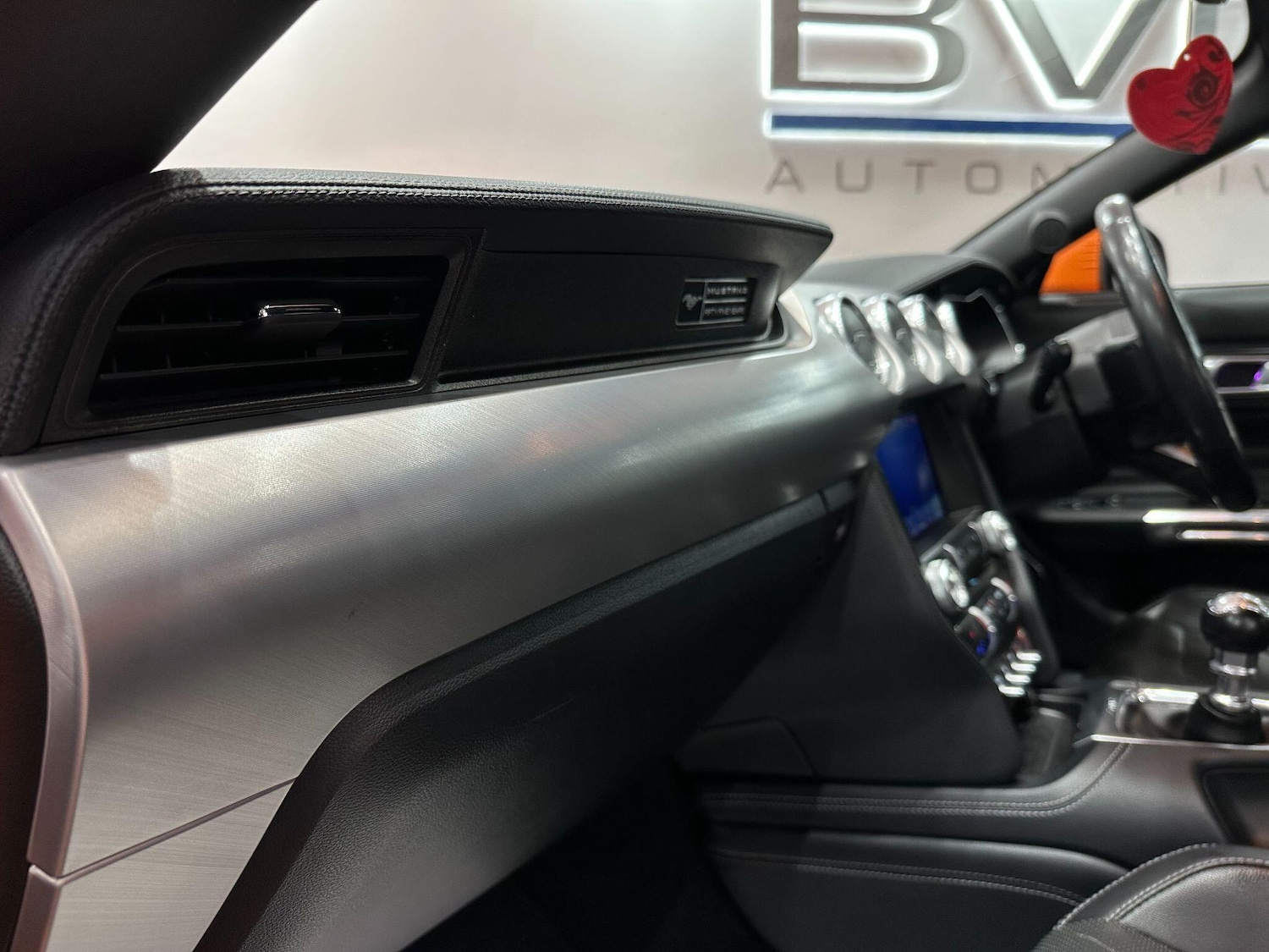 Used Ford Mustang 2020 for sale - 76499565: Photo 62