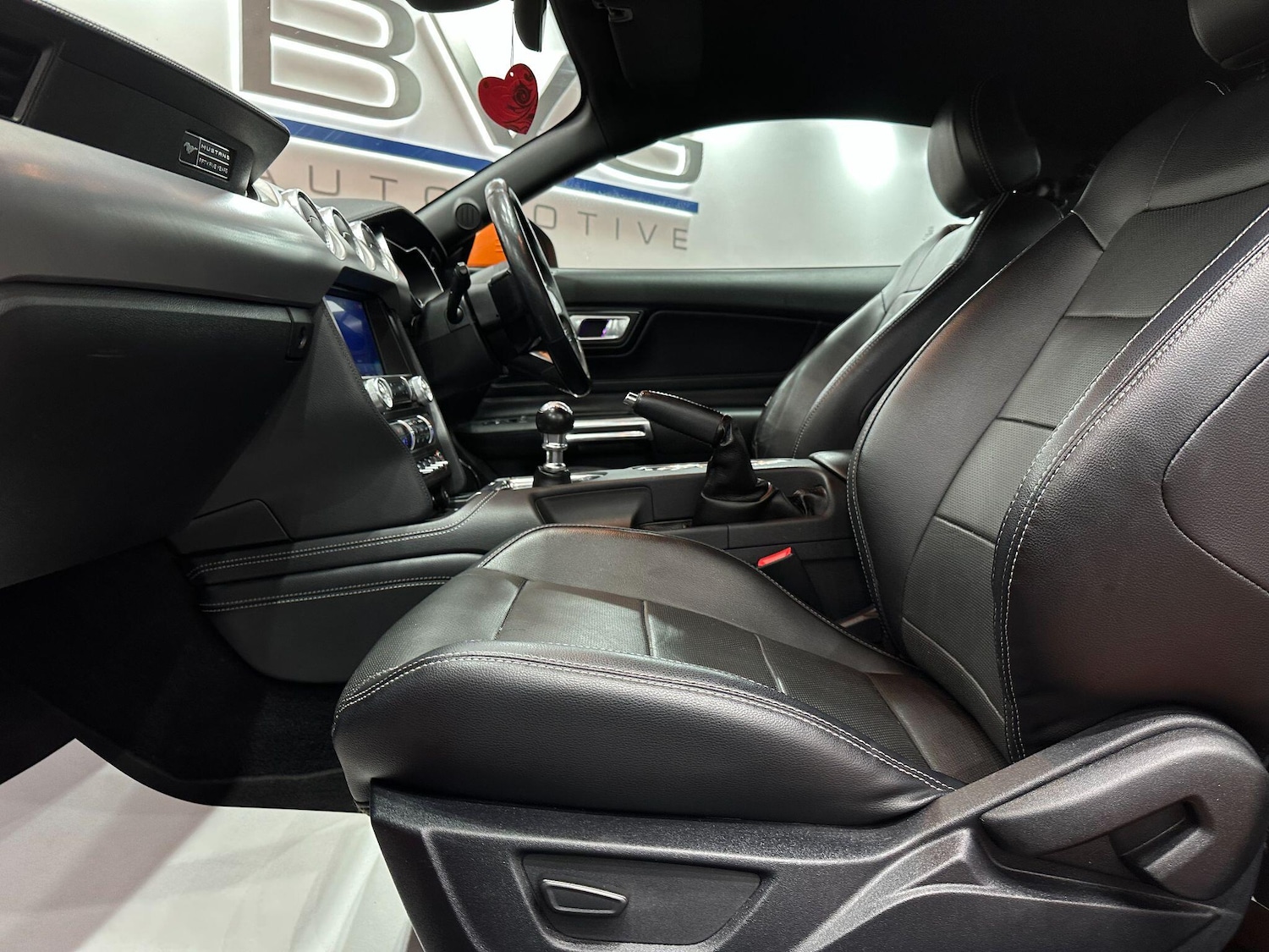 Used Ford Mustang 2020 for sale - 76499565: Photo 63