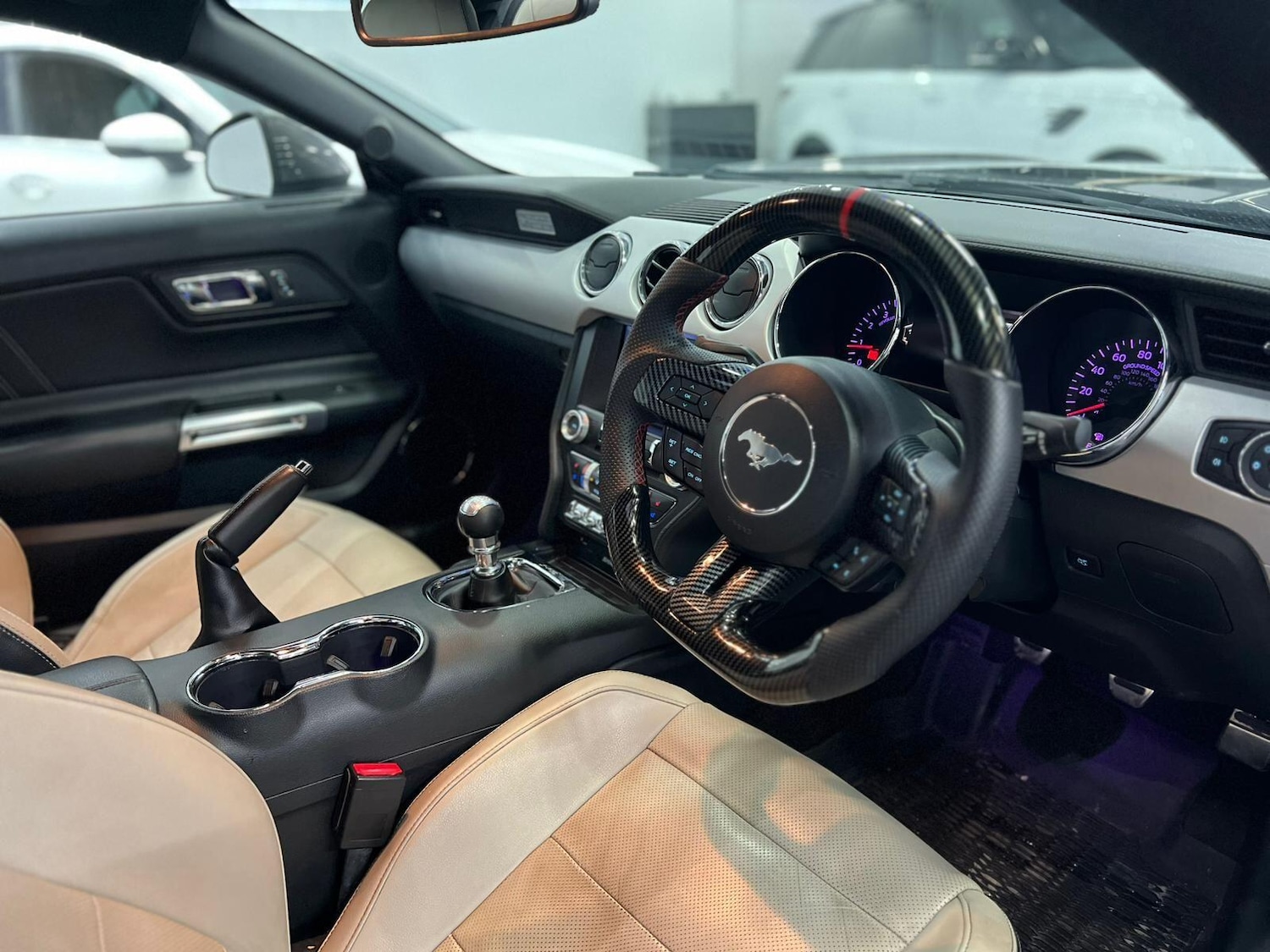 Used Ford Mustang 2016 for sale - 77468979: Photo 3