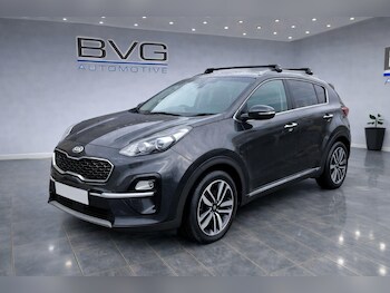 Used Kia Sportage 2019 for sale - 77784243: Photo