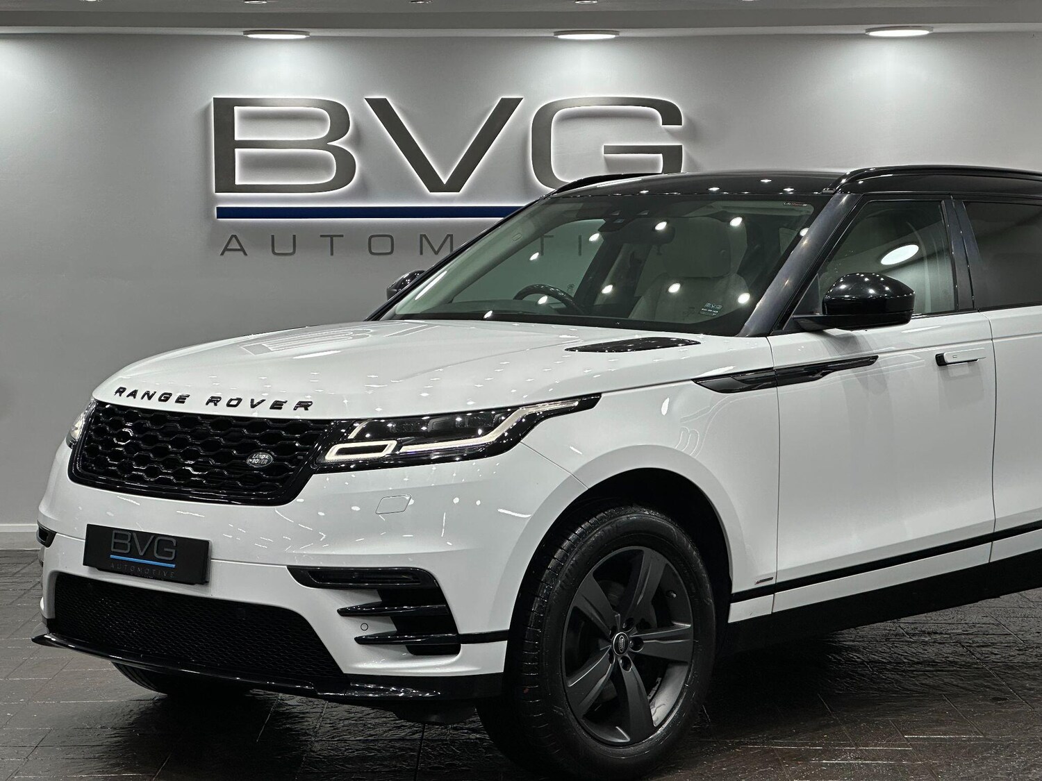 Used Land Rover Range Rover Velar 2019 for sale - 76976680: Photo 15