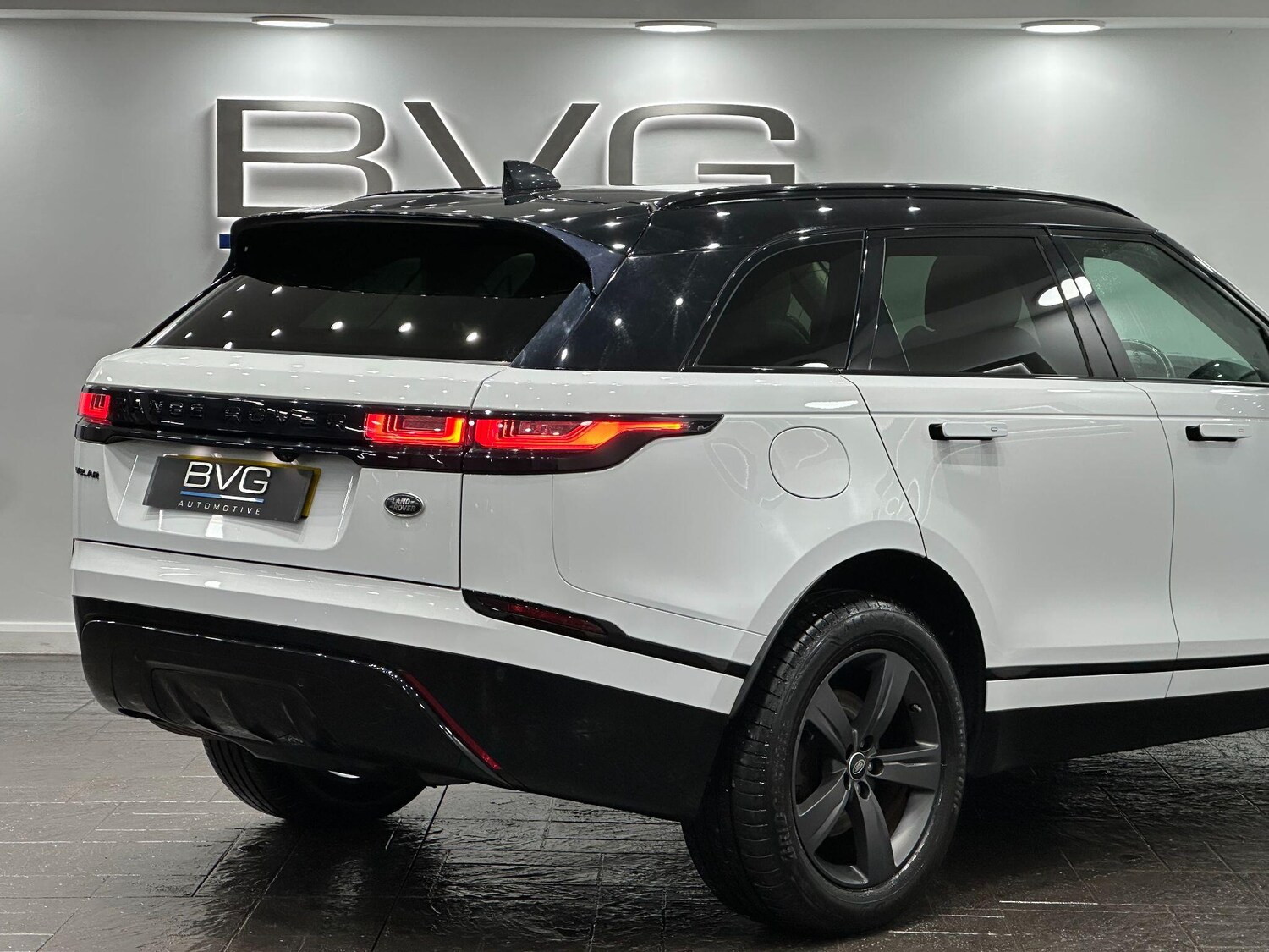 Used Land Rover Range Rover Velar 2019 for sale - 76976680: Photo 21