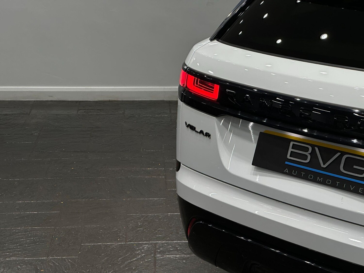 Used Land Rover Range Rover Velar 2019 for sale - 76976680: Photo 22