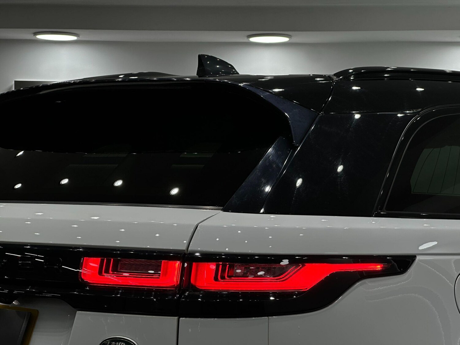 Used Land Rover Range Rover Velar 2019 for sale - 76976680: Photo 23