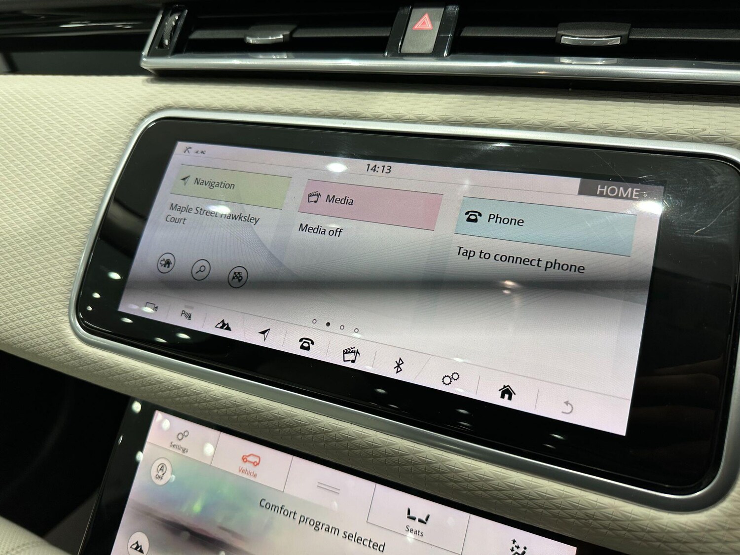 Used Land Rover Range Rover Velar 2019 for sale - 76976680: Photo 37