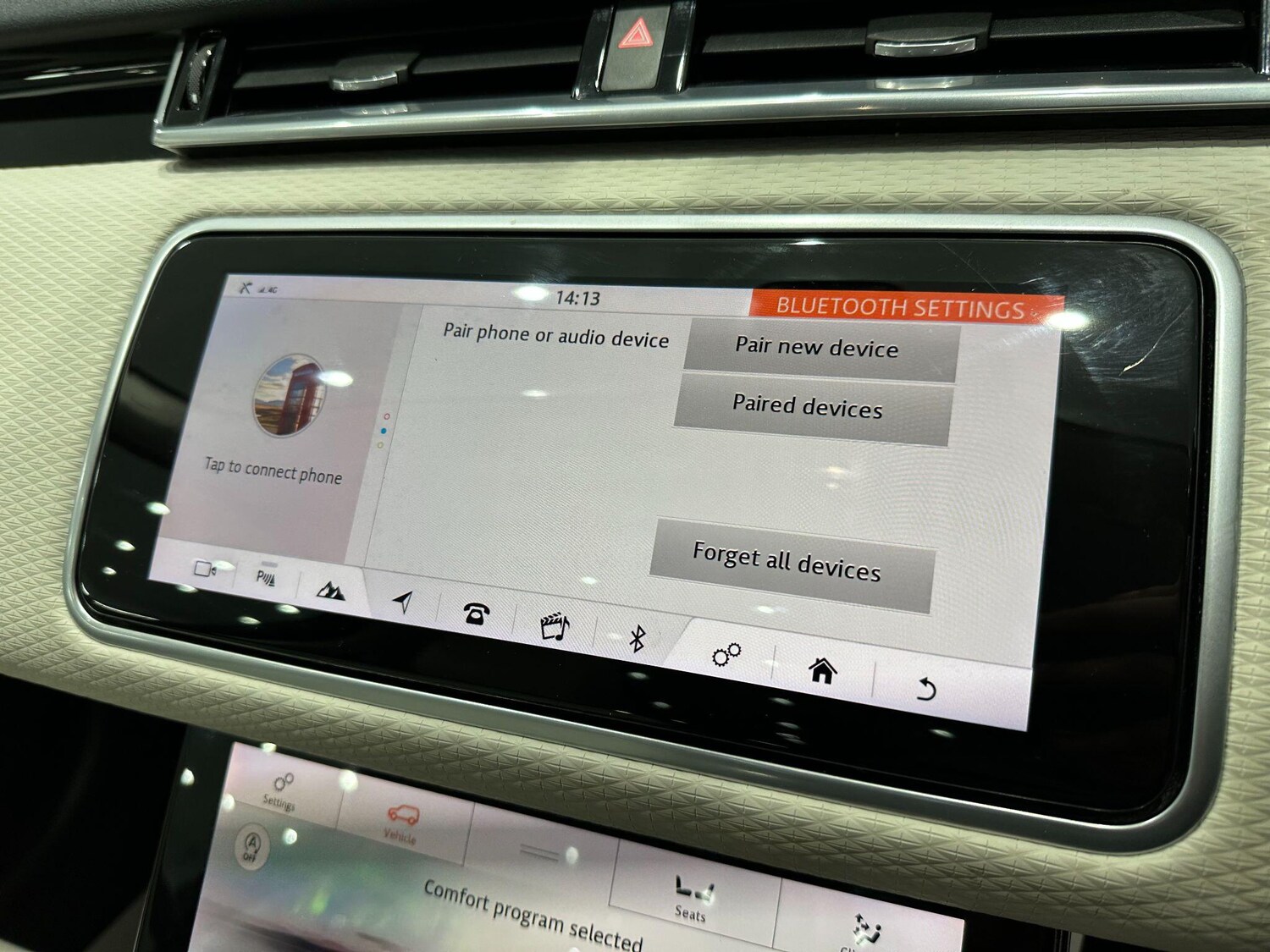 Used Land Rover Range Rover Velar 2019 for sale - 76976680: Photo 39