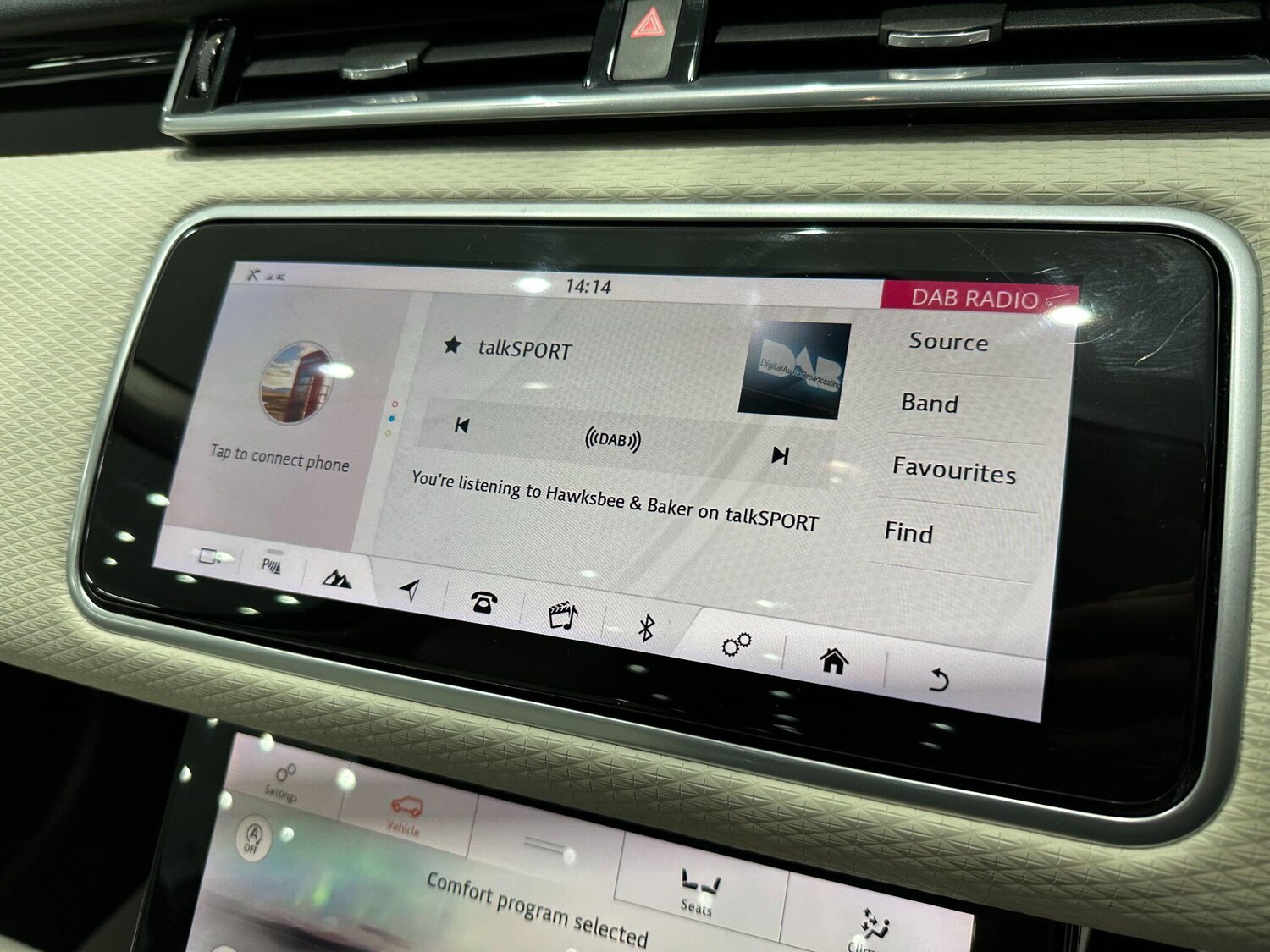 Used Land Rover Range Rover Velar 2019 for sale - 76976680: Photo 40