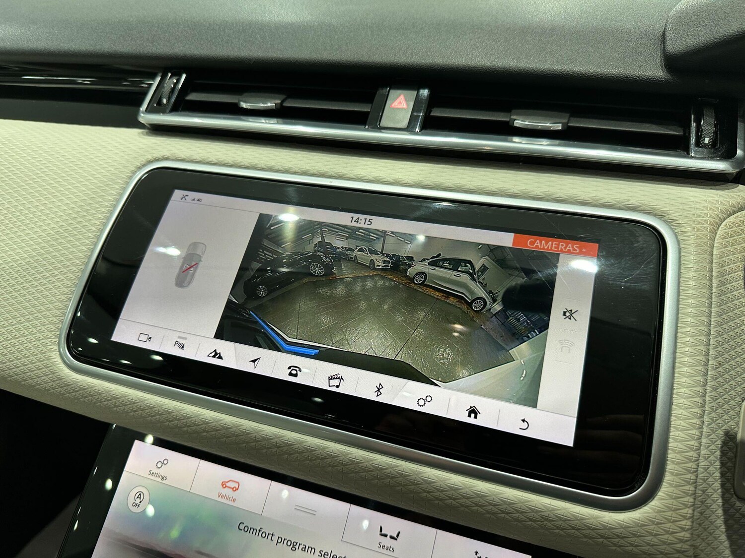 Used Land Rover Range Rover Velar 2019 for sale - 76976680: Photo 41