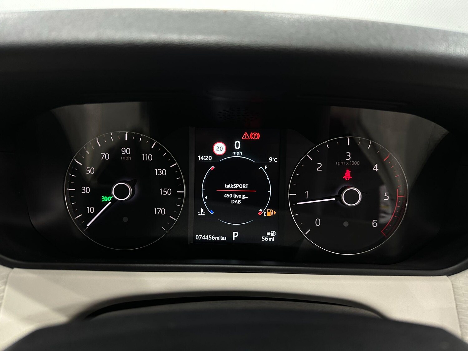 Used Land Rover Range Rover Velar 2019 for sale - 76976680: Photo 49