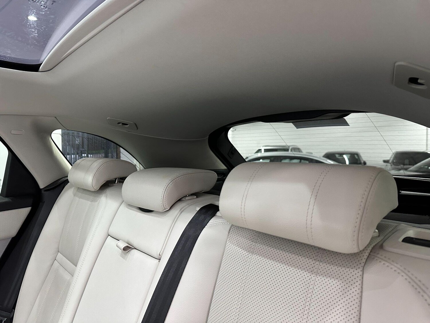 Used Land Rover Range Rover Velar 2019 for sale - 76976680: Photo 58