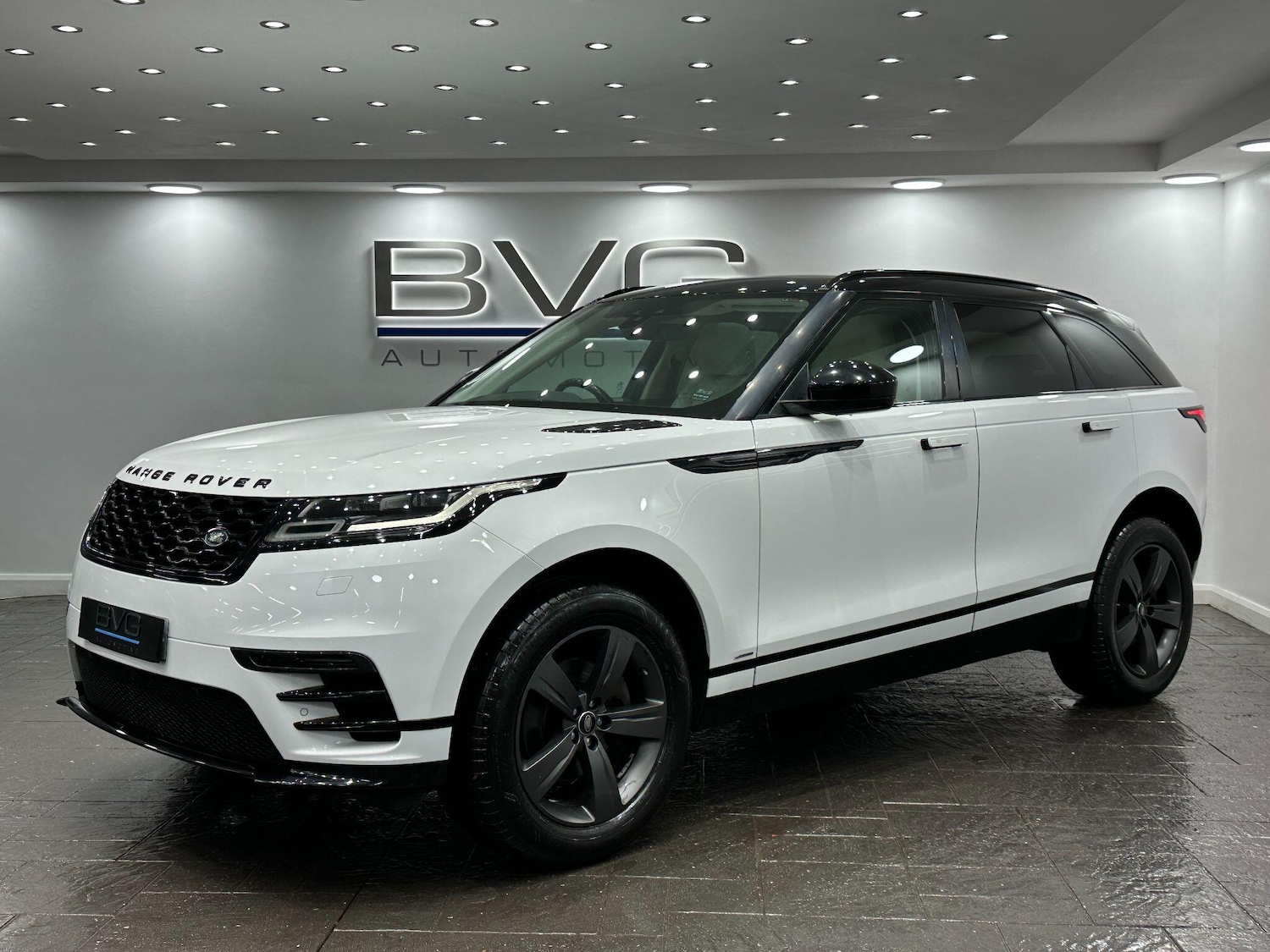 Used Land Rover Range Rover Velar 2019 for sale - 76976680: Photo 6