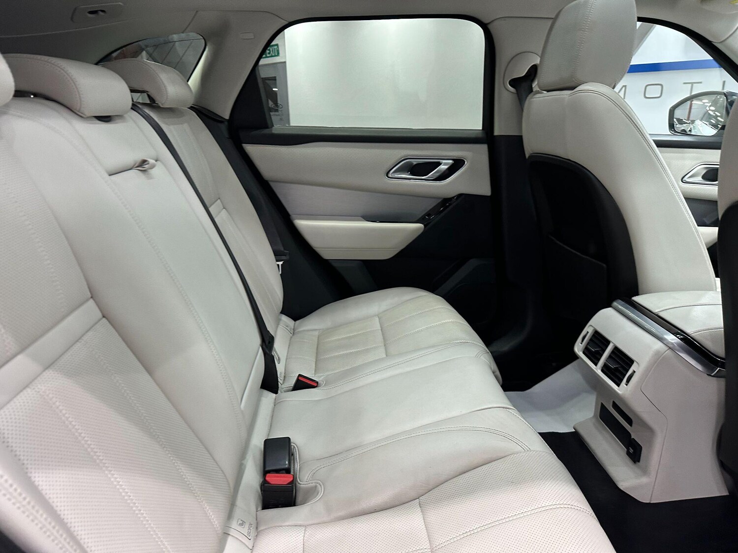 Used Land Rover Range Rover Velar 2019 for sale - 76976680: Photo 61