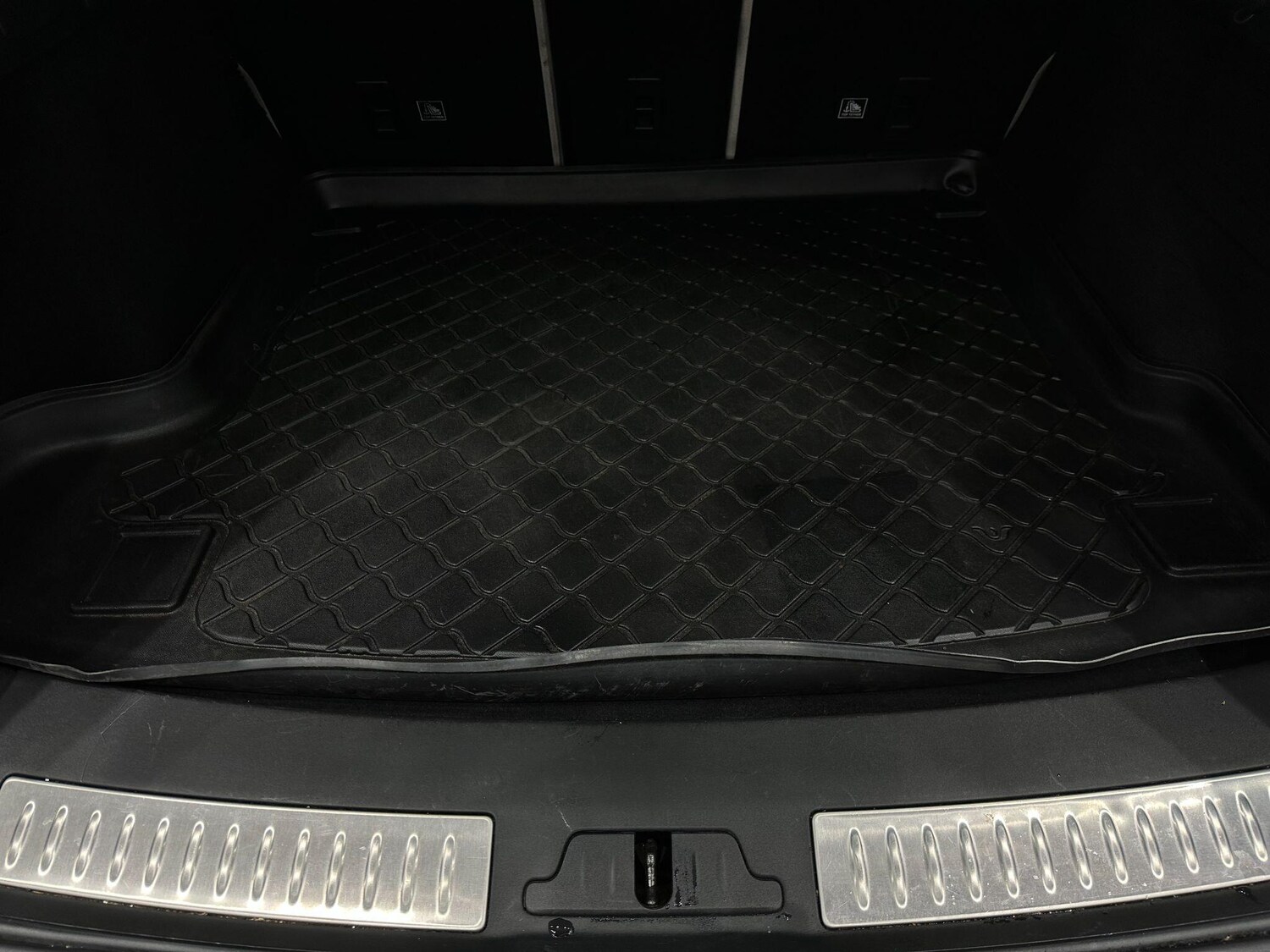 Used Land Rover Range Rover Velar 2019 for sale - 76976680: Photo 66