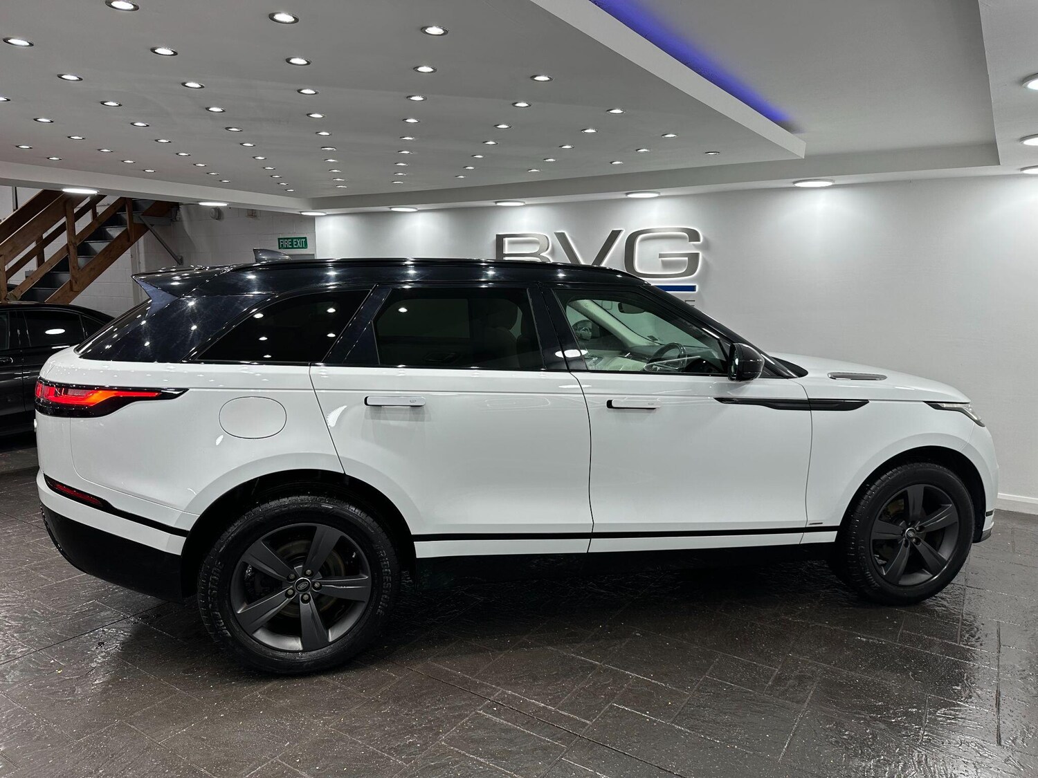 Used Land Rover Range Rover Velar 2019 for sale - 76976680: Photo 9
