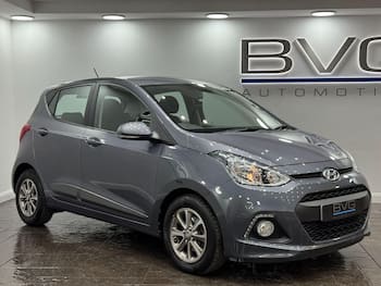 Used Hyundai i10 2016 for sale - 79609413: Photo
