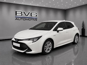Used Toyota Corolla 2019 for sale - 79621298: Photo