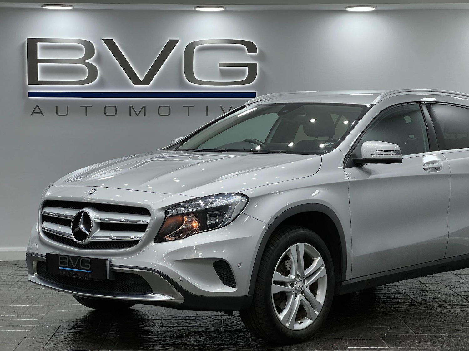 Used Mercedes-Benz GLA 2017 for sale - 76201180: Photo 14