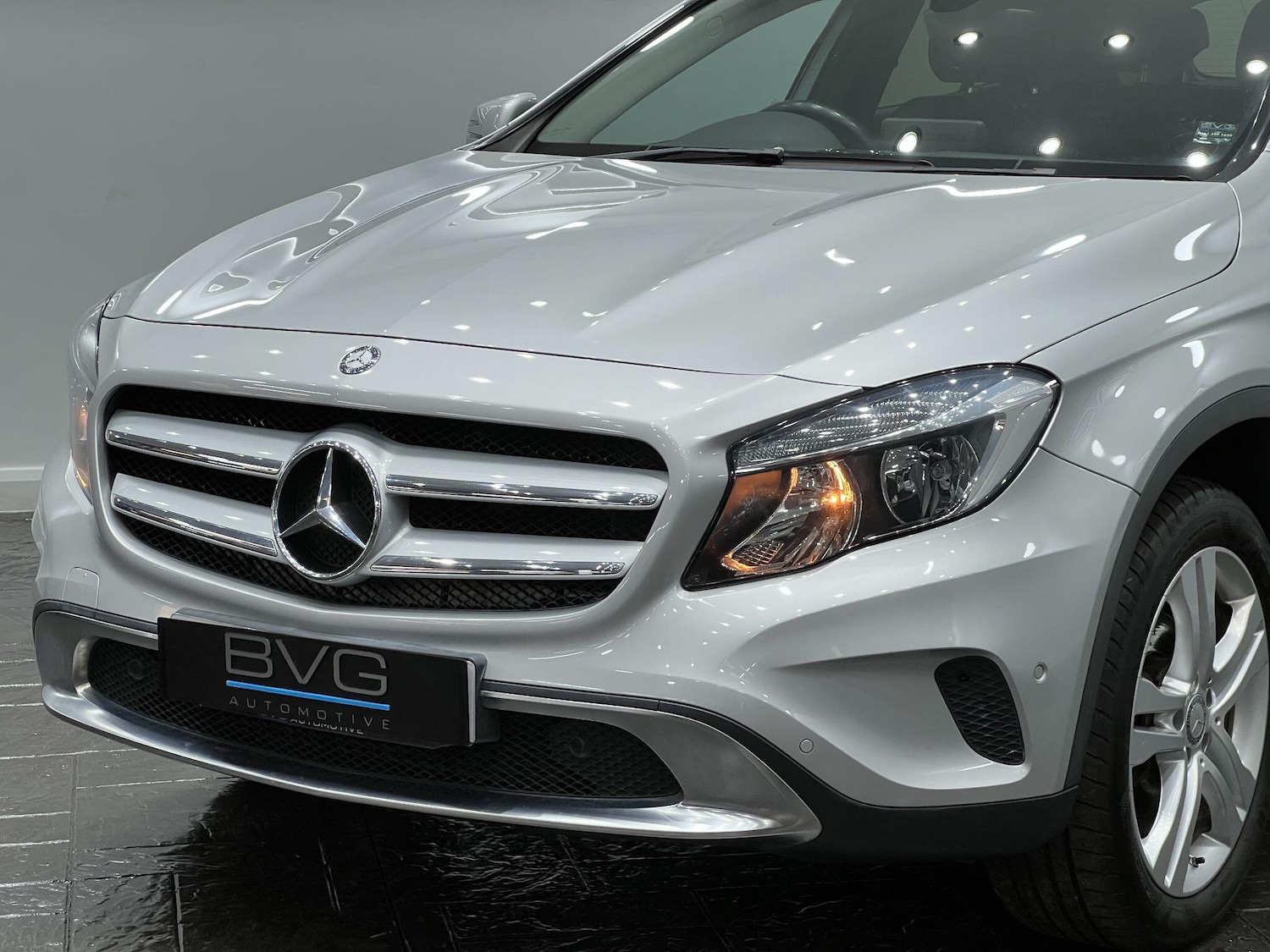 Used Mercedes-Benz GLA 2017 for sale - 76201180: Photo 15