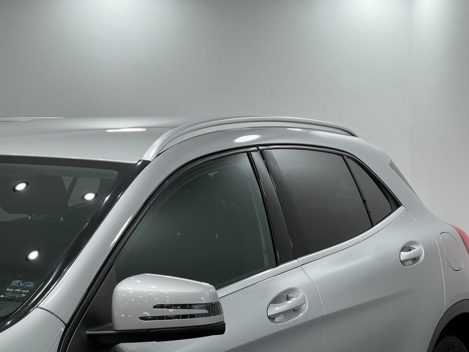 Used Mercedes-Benz GLA 2017 for sale - 76201180: Photo 17