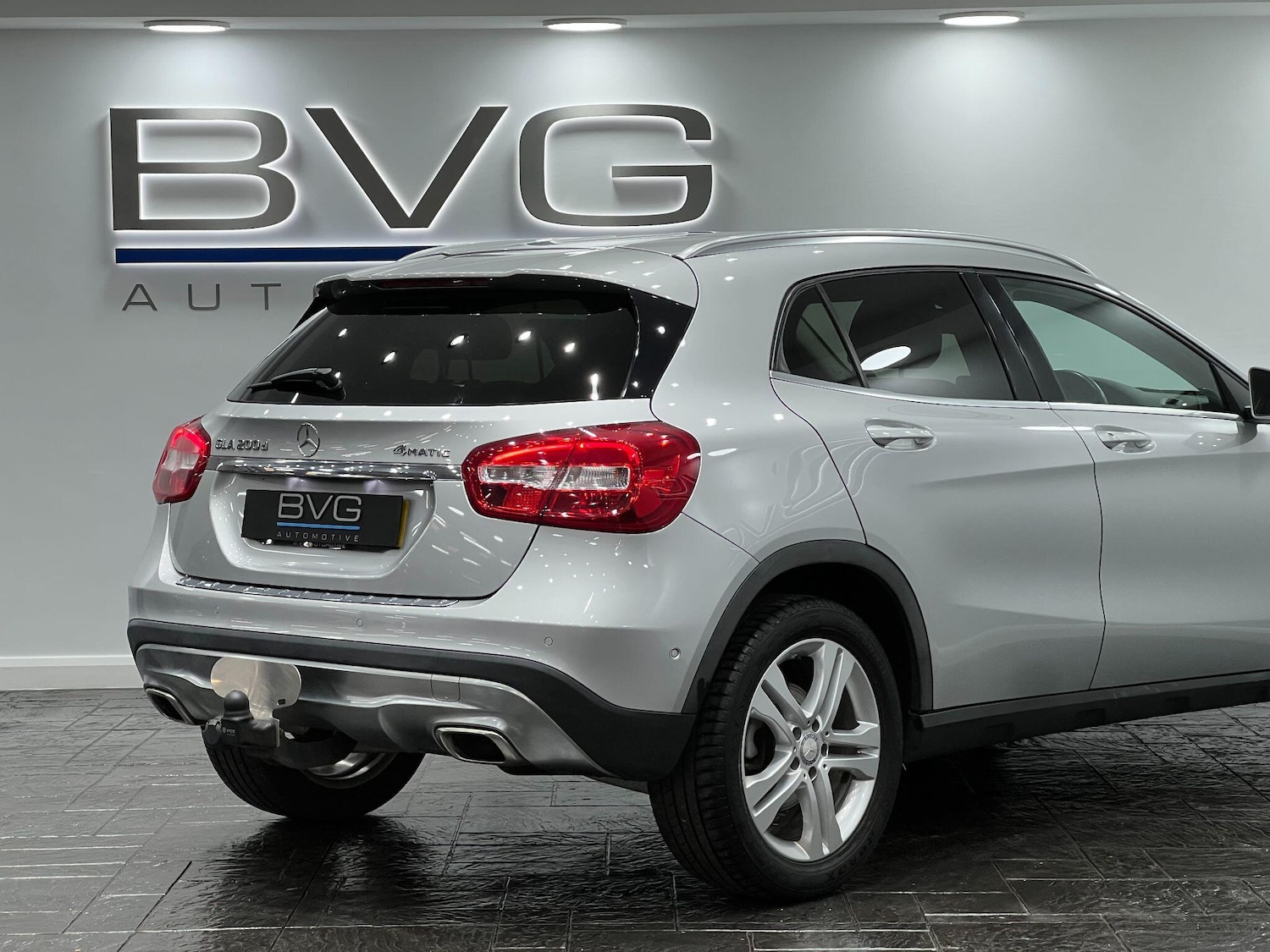 Used Mercedes-Benz GLA 2017 for sale - 76201180: Photo 20