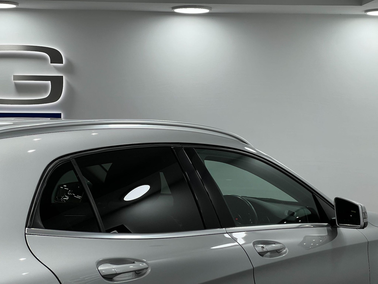 Used Mercedes-Benz GLA 2017 for sale - 76201180: Photo 23