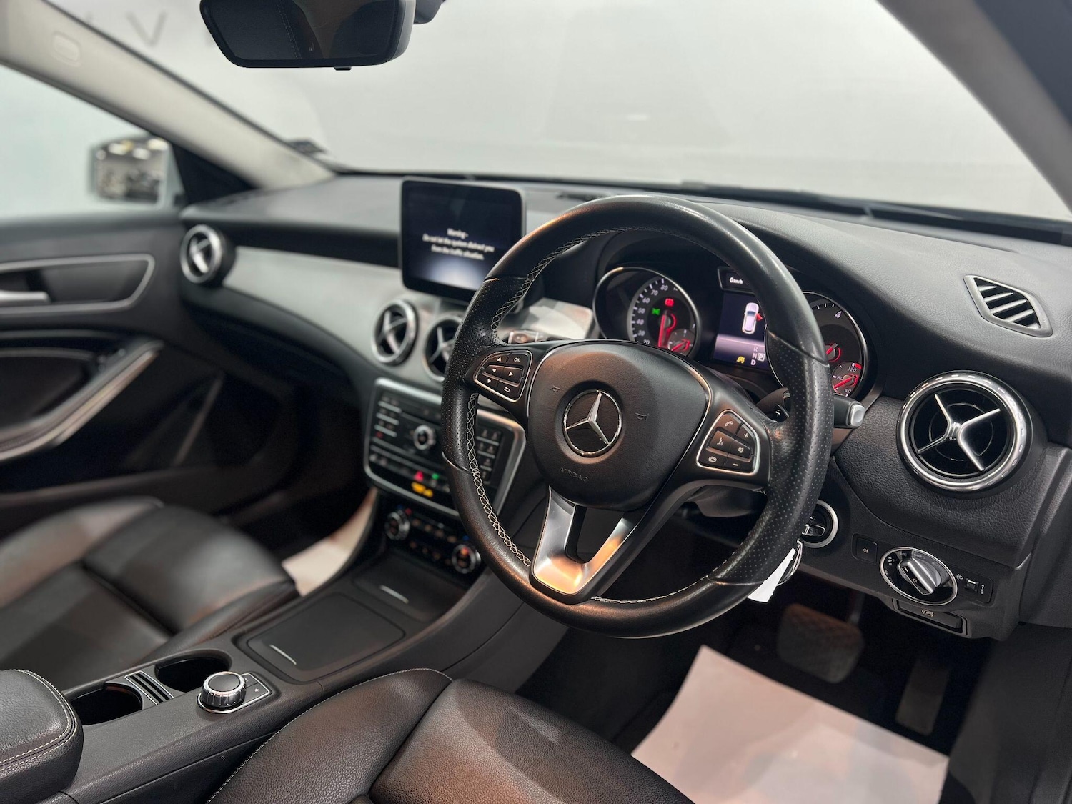 Used Mercedes-Benz GLA 2017 for sale - 76201180: Photo 26