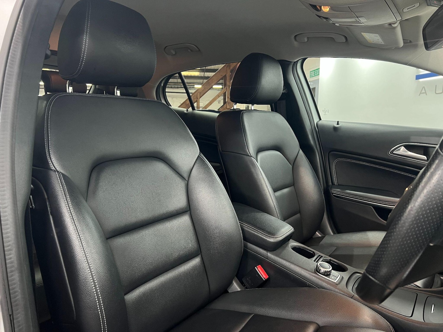 Used Mercedes-Benz GLA 2017 for sale - 76201180: Photo 28