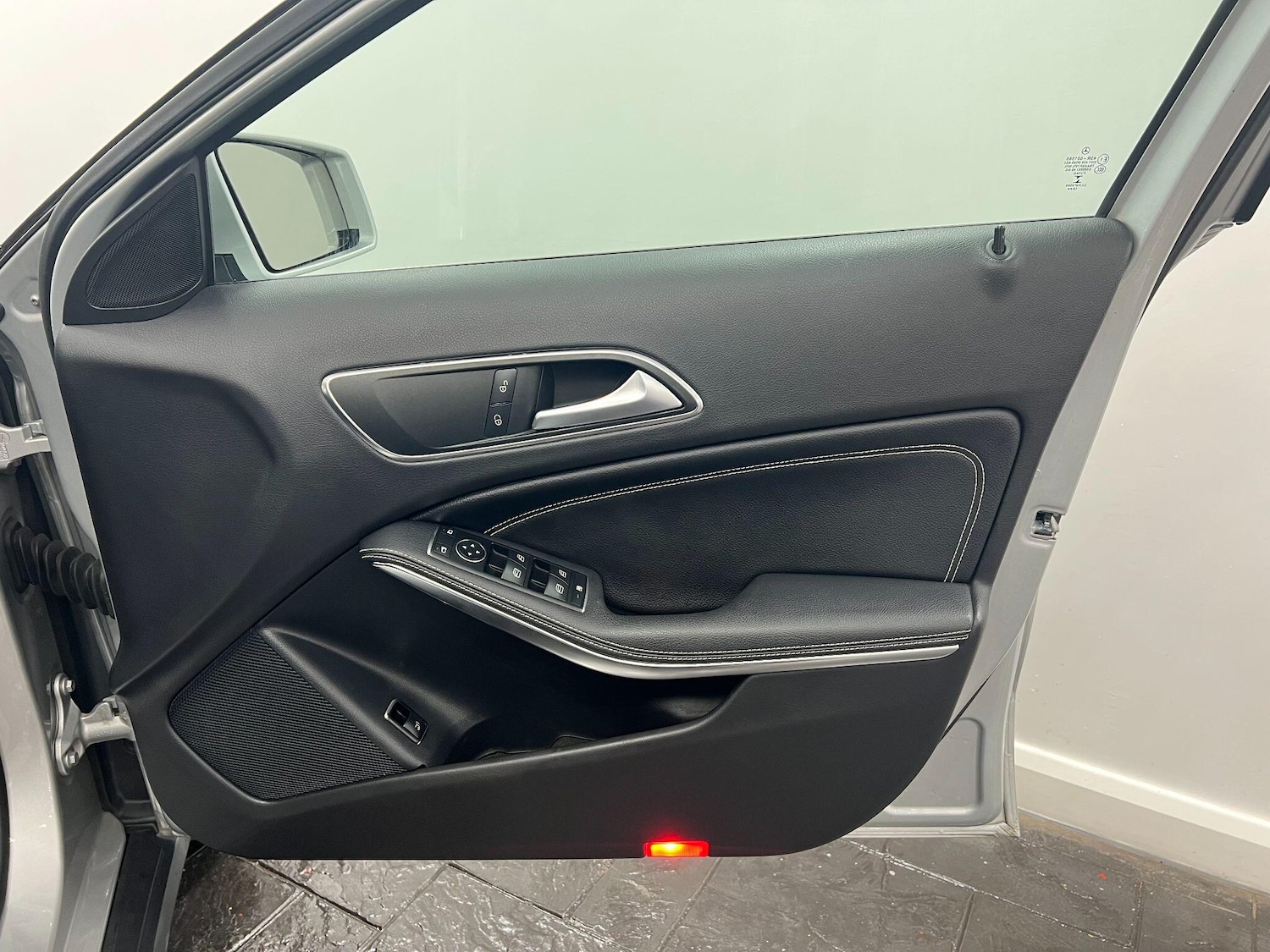 Used Mercedes-Benz GLA 2017 for sale - 76201180: Photo 30