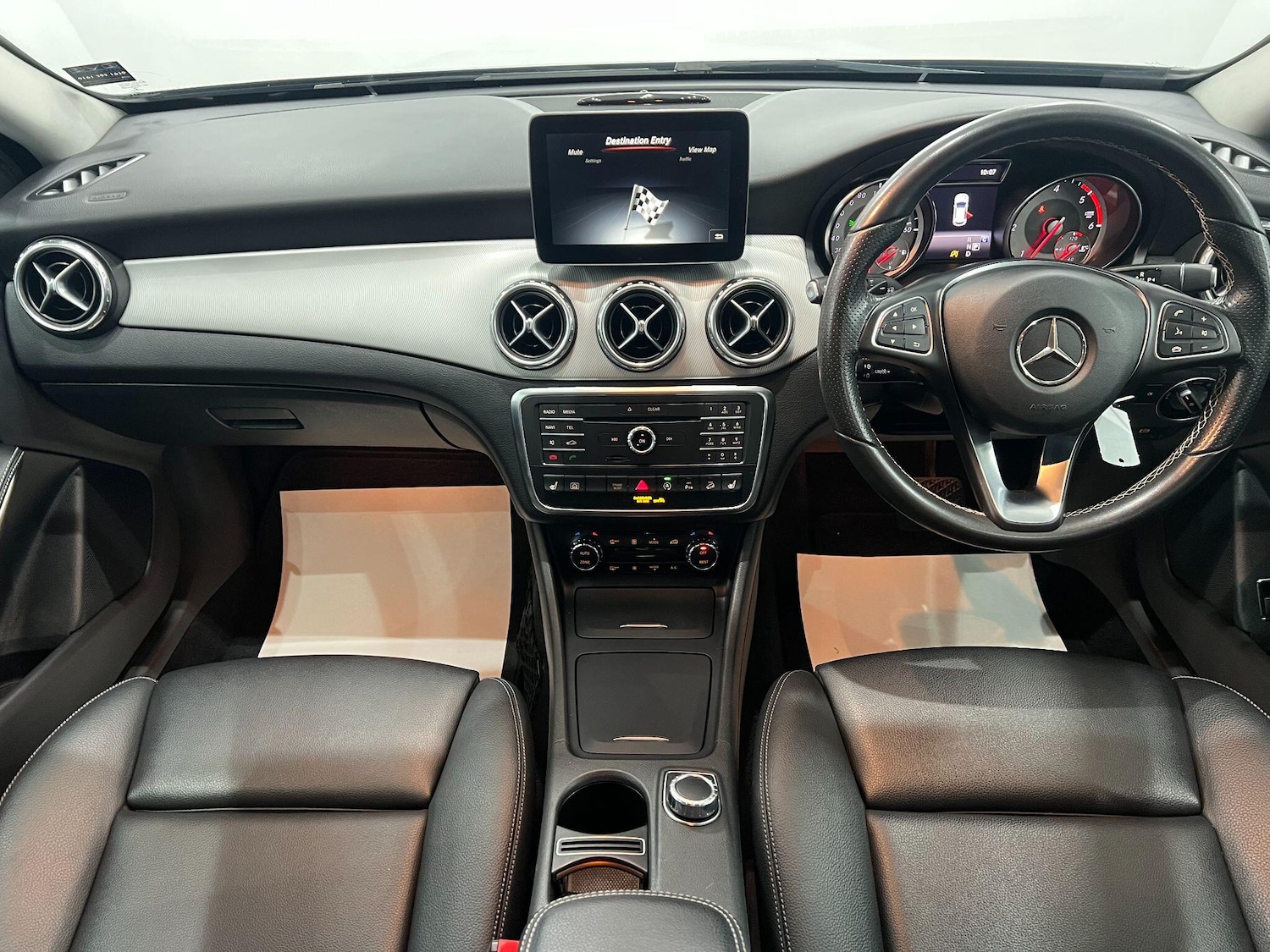 Used Mercedes-Benz GLA 2017 for sale - 76201180: Photo 32