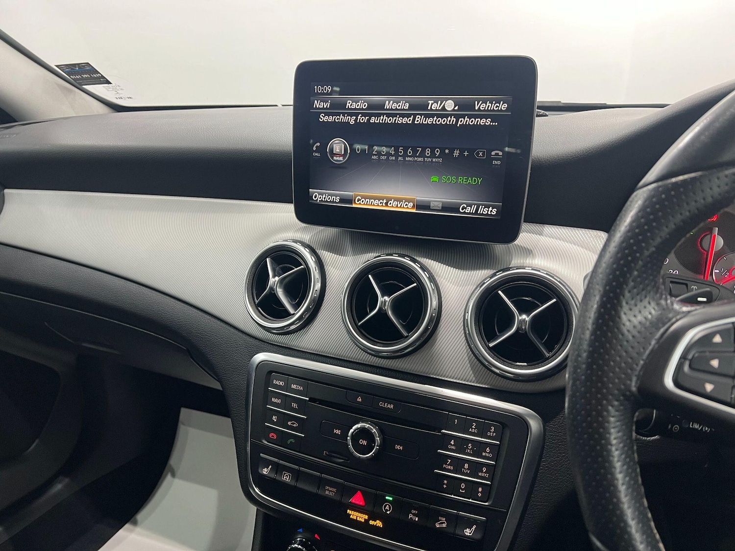 Used Mercedes-Benz GLA 2017 for sale - 76201180: Photo 33