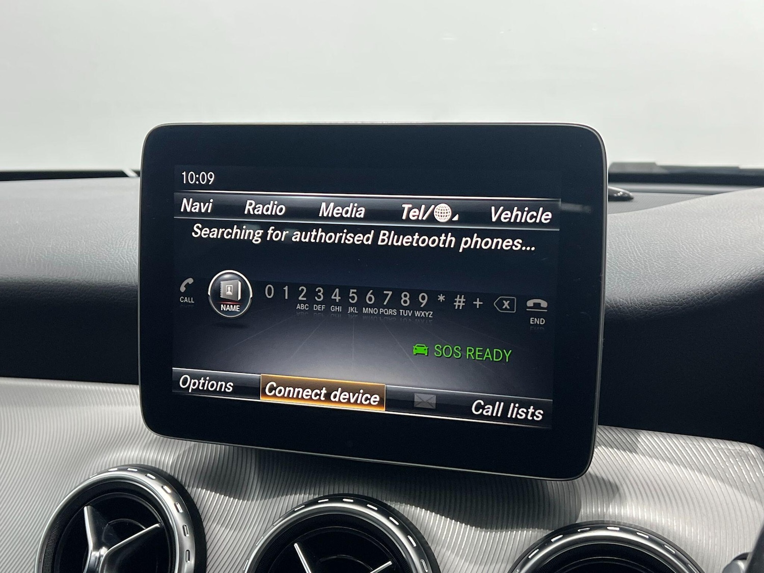 Used Mercedes-Benz GLA 2017 for sale - 76201180: Photo 35