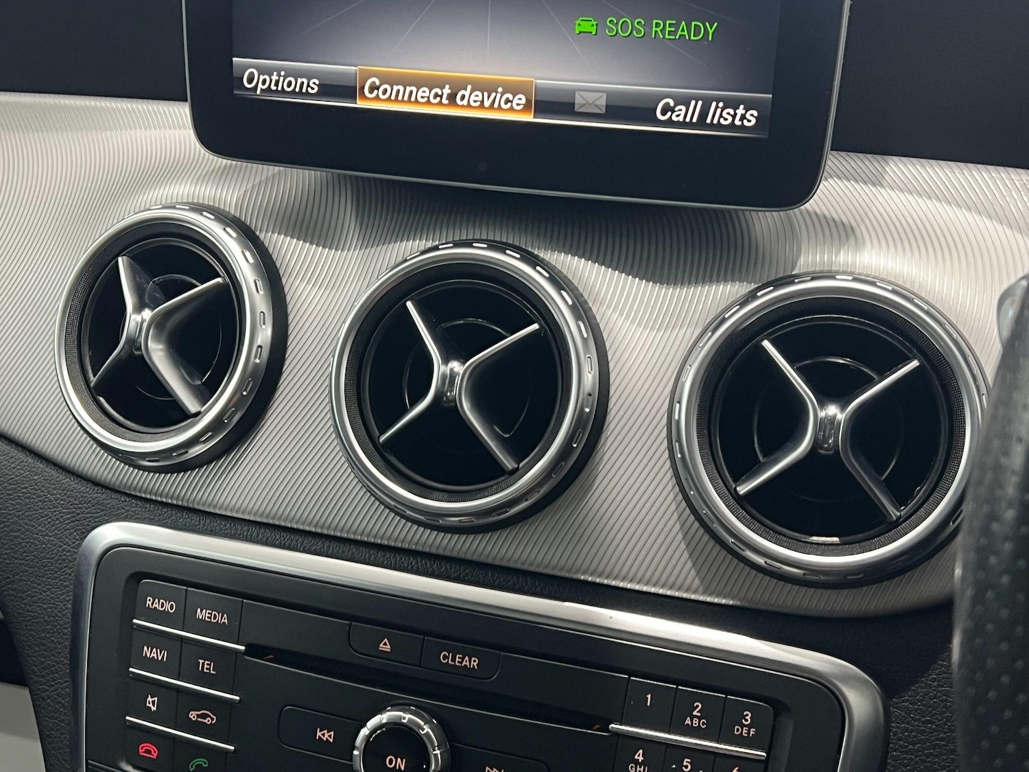 Used Mercedes-Benz GLA 2017 for sale - 76201180: Photo 39