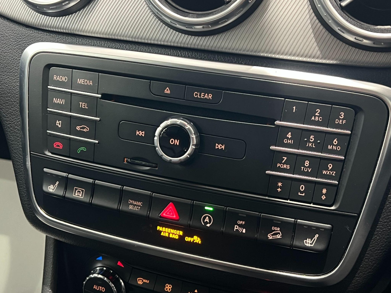 Used Mercedes-Benz GLA 2017 for sale - 76201180: Photo 40