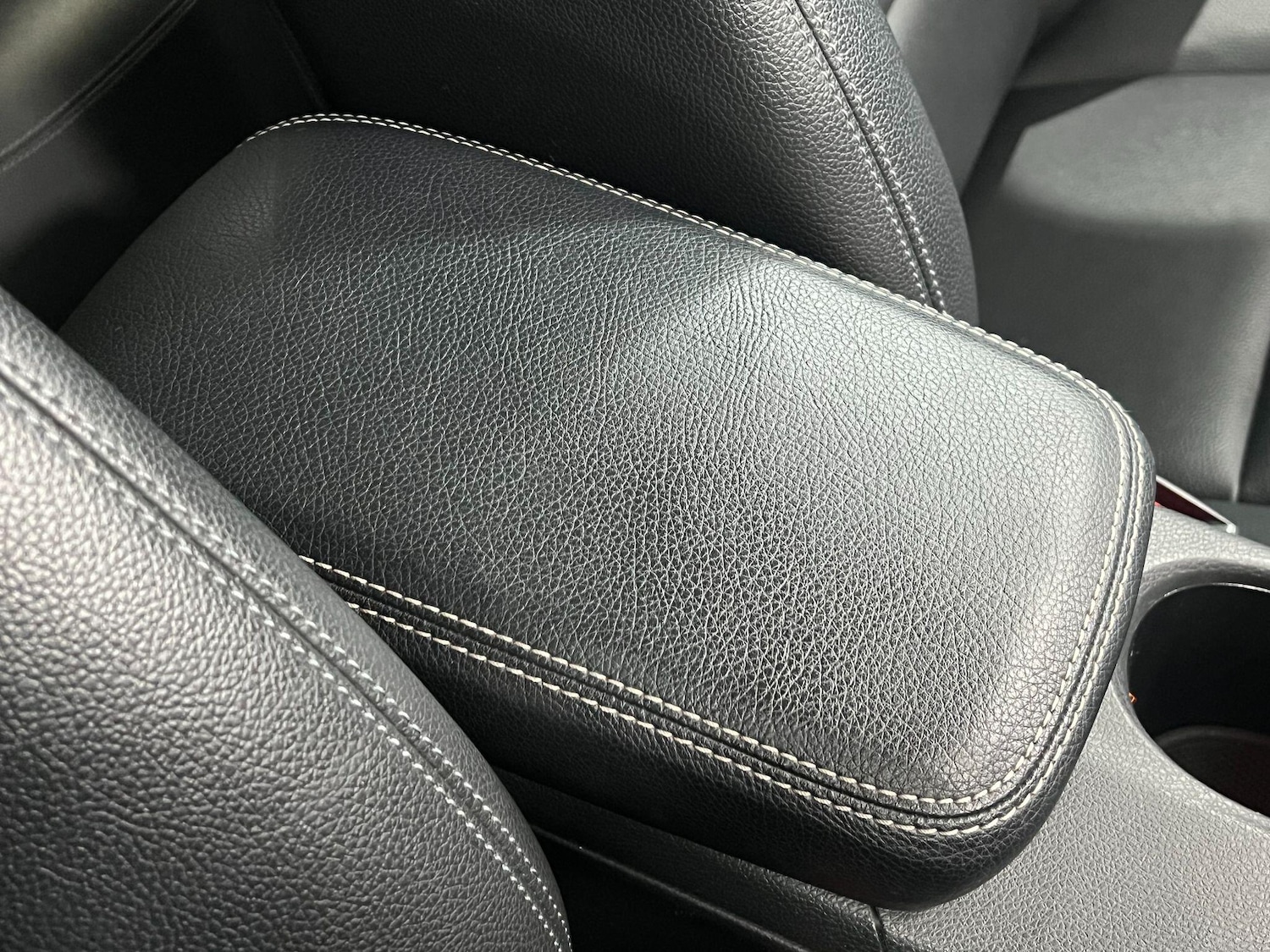 Used Mercedes-Benz GLA 2017 for sale - 76201180: Photo 46