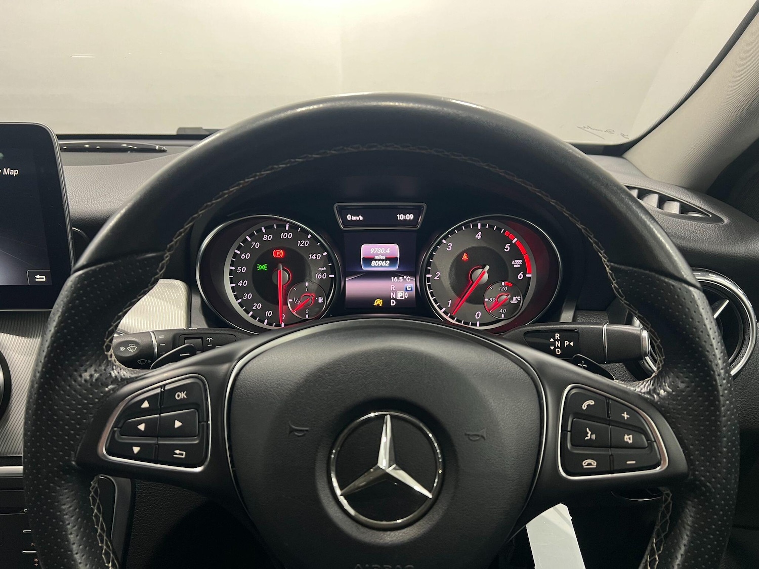 Used Mercedes-Benz GLA 2017 for sale - 76201180: Photo 48