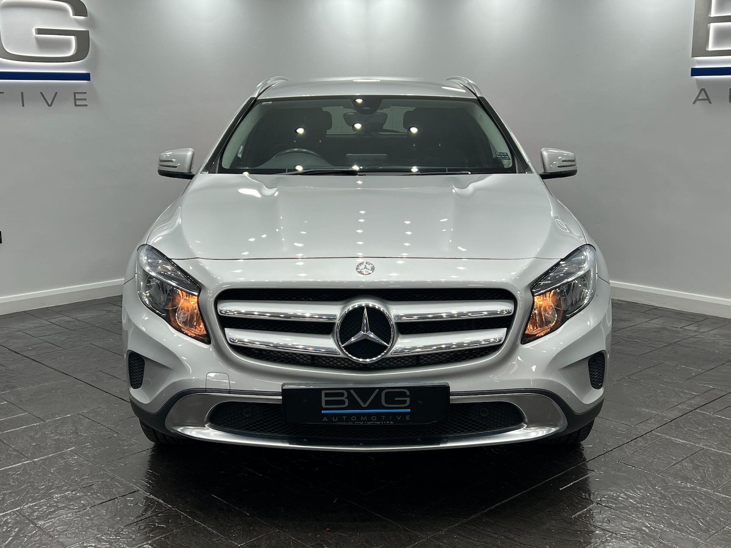 Used Mercedes-Benz GLA 2017 for sale - 76201180: Photo 5