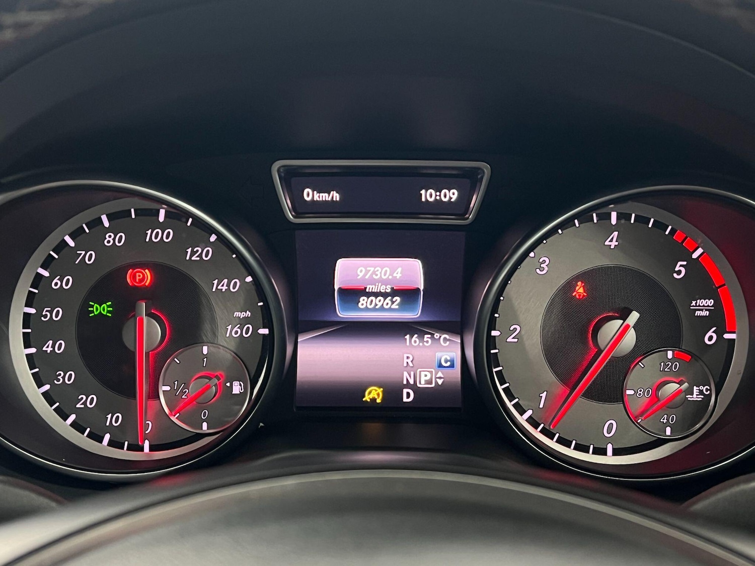 Used Mercedes-Benz GLA 2017 for sale - 76201180: Photo 51