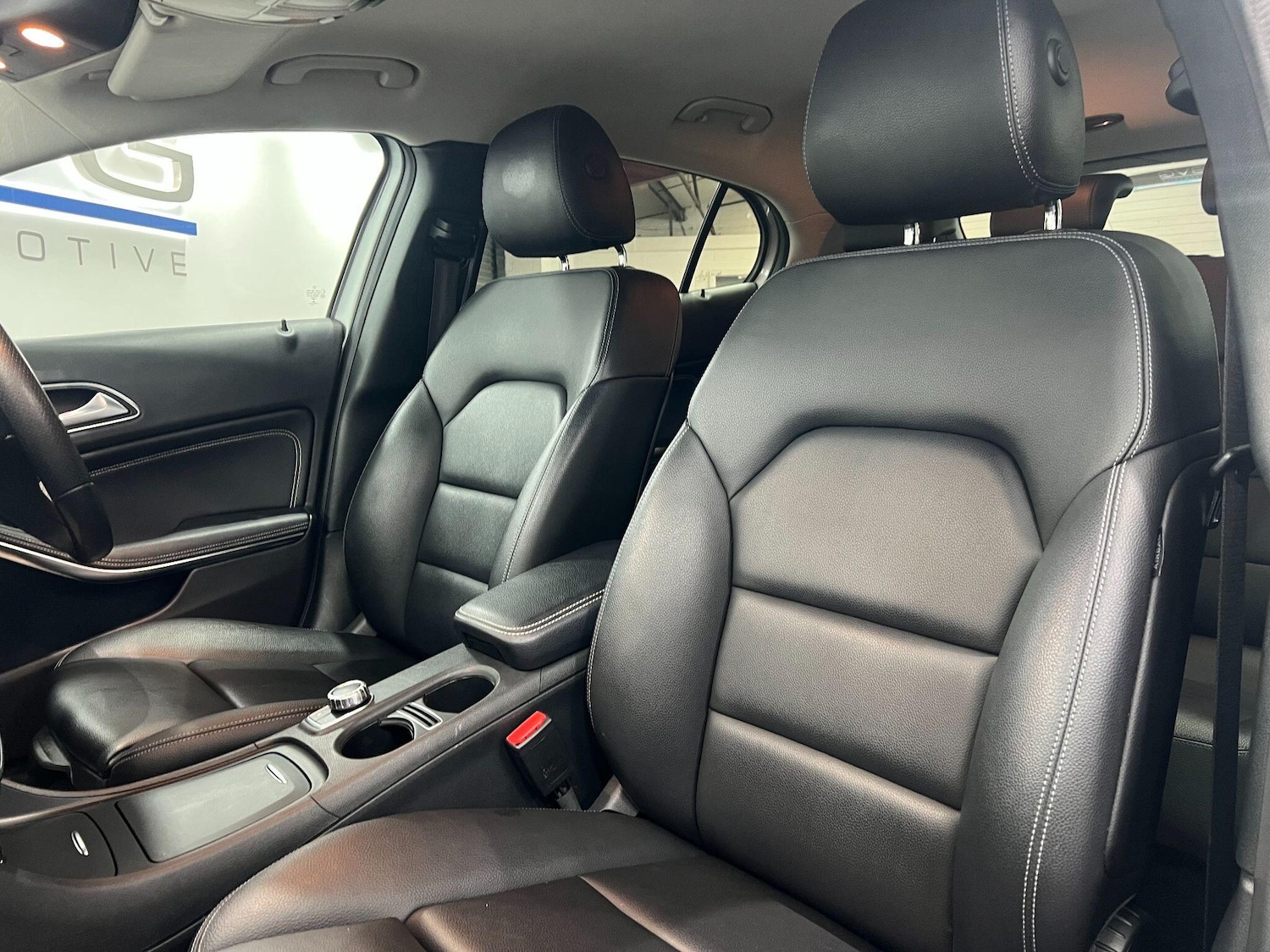 Used Mercedes-Benz GLA 2017 for sale - 76201180: Photo 56