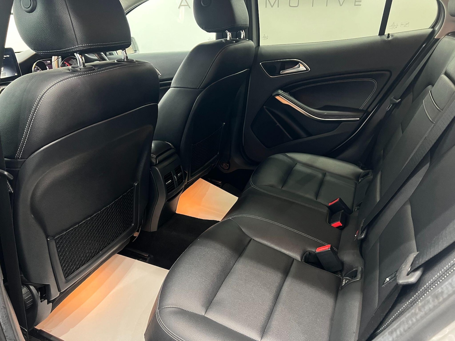 Used Mercedes-Benz GLA 2017 for sale - 76201180: Photo 58