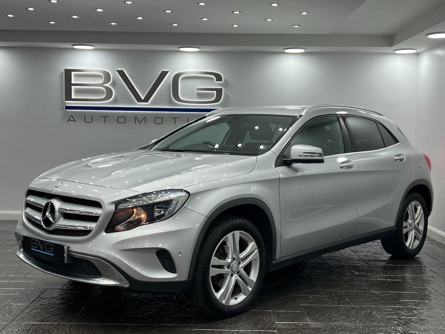 Used Mercedes-Benz GLA 2017 for sale - 76201180: Photo 6