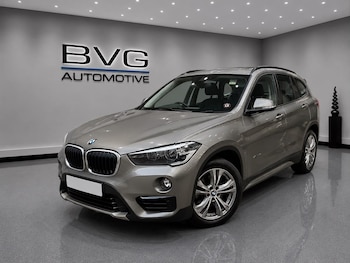 Used BMW X1 2016 for sale - 79621379: Photo