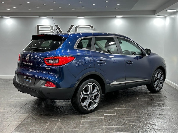 Used Renault Kadjar 2016 for sale - 76136198: Photo 10