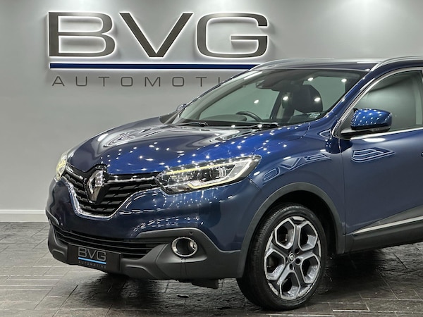 Used Renault Kadjar 2016 for sale - 76136198: Photo 13