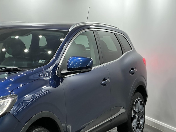 Used Renault Kadjar 2016 for sale - 76136198: Photo 14