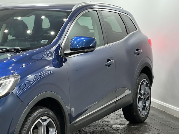 Used Renault Kadjar 2016 for sale - 76136198: Photo 15